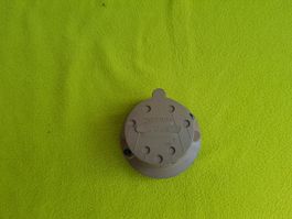 Scintilla Vertex 6 Zylinder Verteilerkappe (NOS Bestzustand)