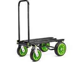 Chariot multifonction Gravity CART L 01 B - Comme neuf