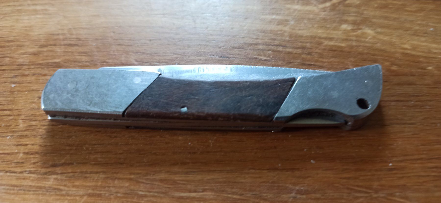 Coltelli tascabile: Sackmesser – Usato da Luzern venduto da Hherger