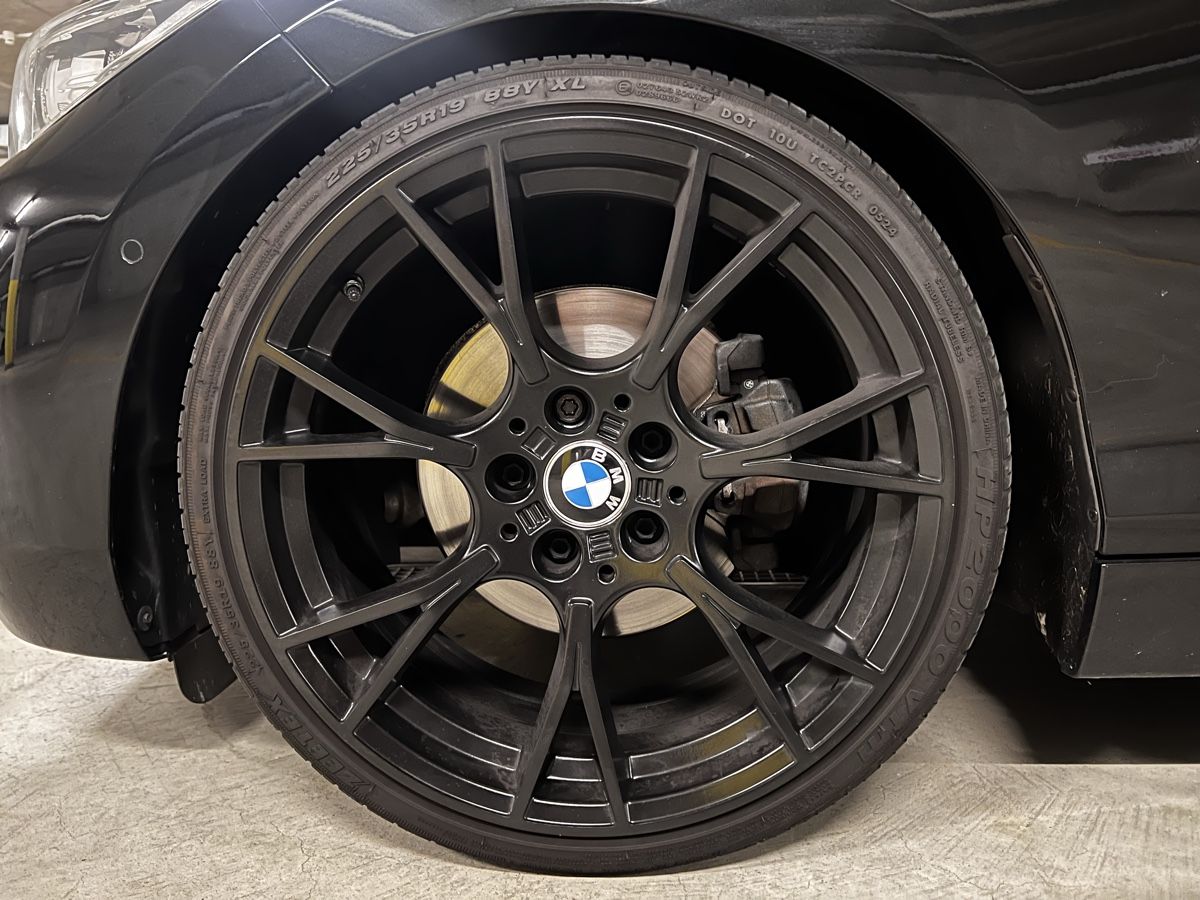 BMW Automobili: BMW 220i coupé Luxury Line – Usato da Winterthur venduto da Remysternle 3