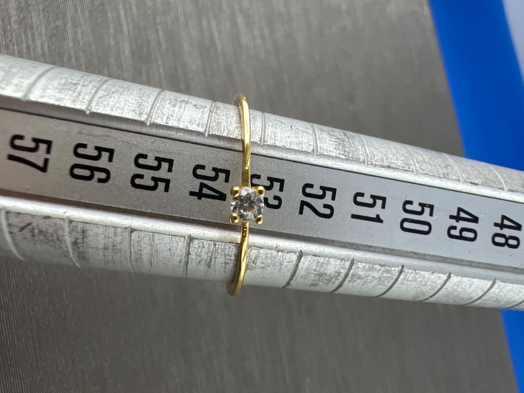 Anelli: Ring 925 Silber – Usato da Niederuzwil venduto da leo_8857 4