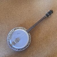 "Vintage Framus Banjo-Ukulele inkl. Tasche – toller Klang!"