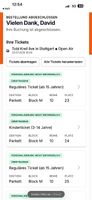 Tobi Krell (Checker Tobi) Stuttgart 23.07.2026