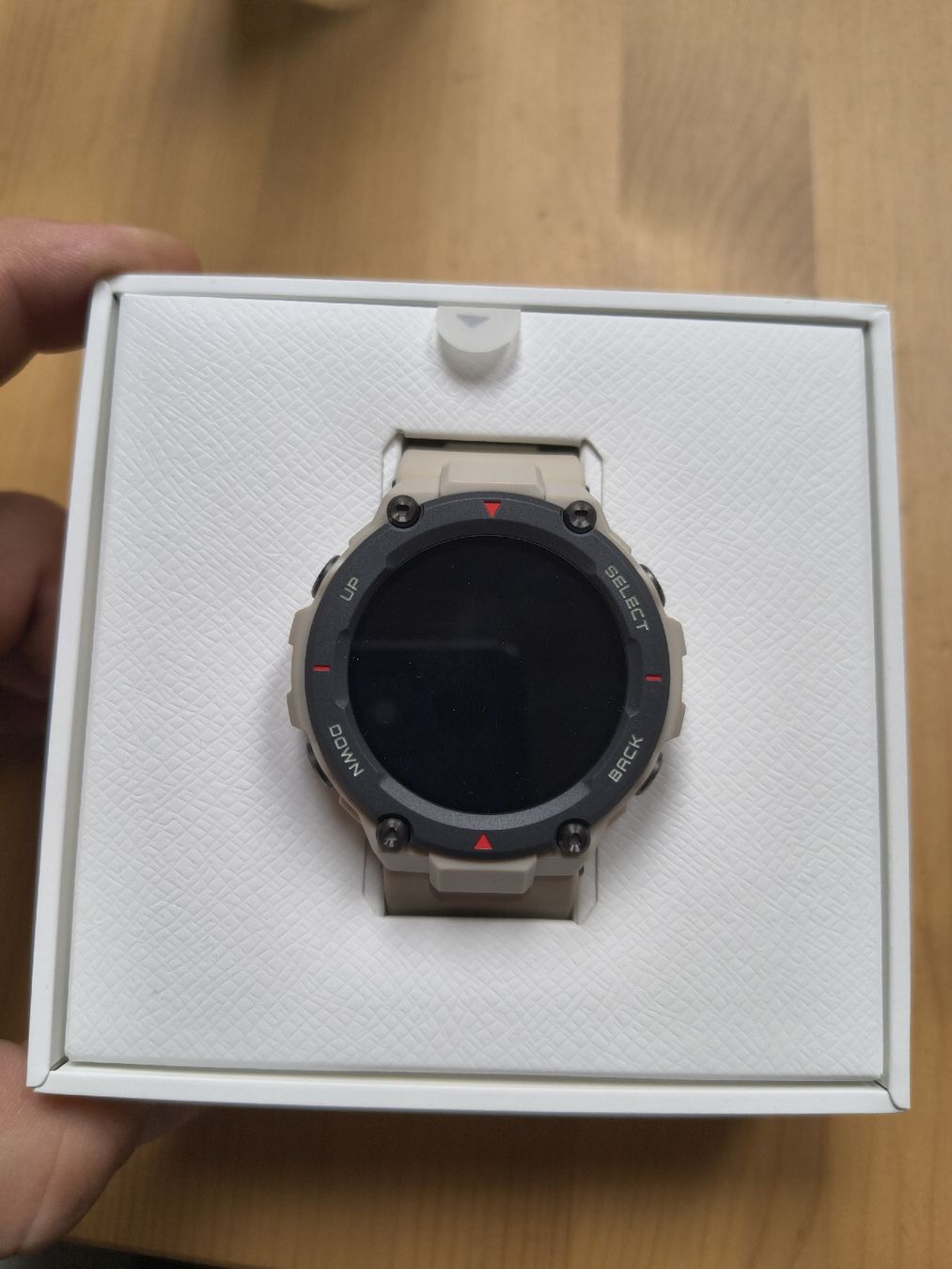Amazfit Smartwatch: Amazfit T-Rex Smartwatch – Nuovo e nell'imballaggio originale da Wila venduto da DominikHCD 1