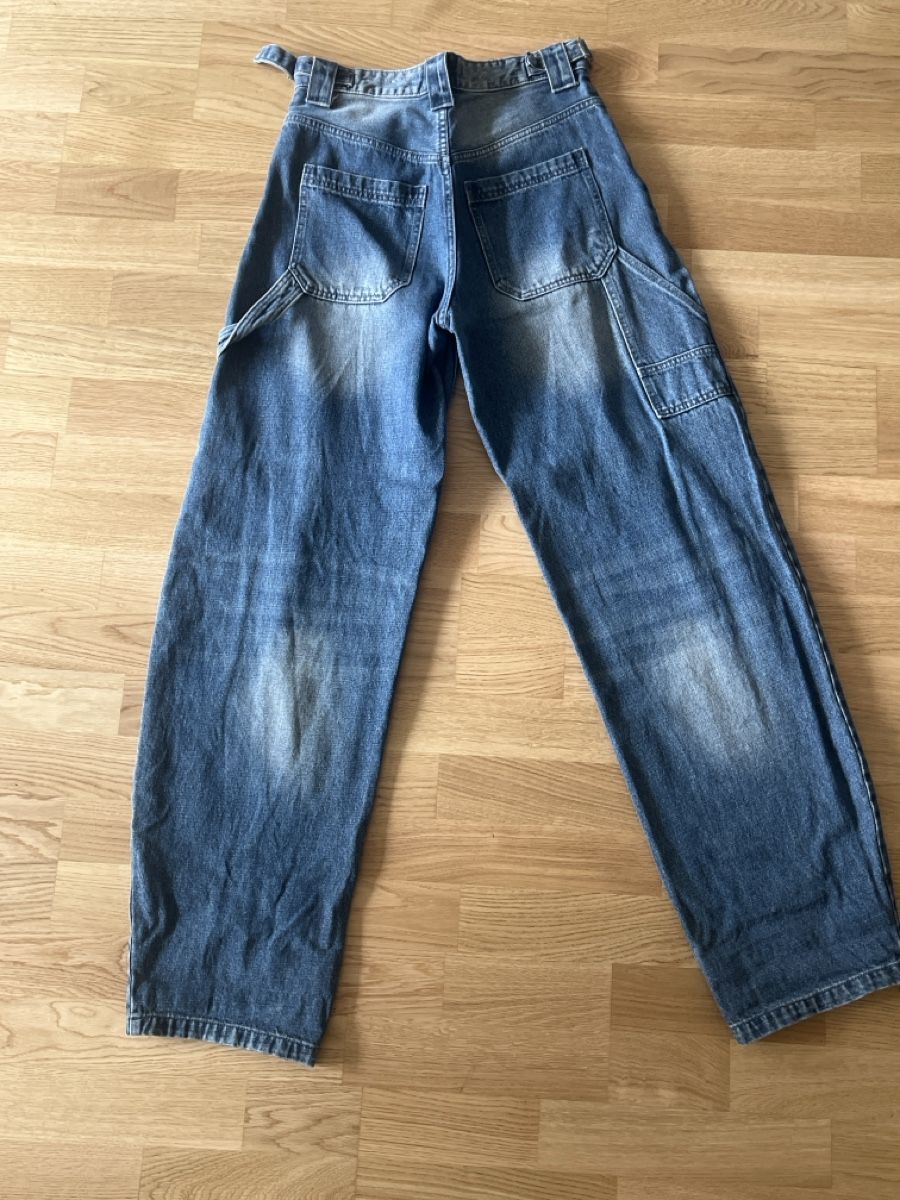 Jeans: Jeans Hose Grösse 36  – Usato da Ostermundigen venduto da leo_n8v2 2