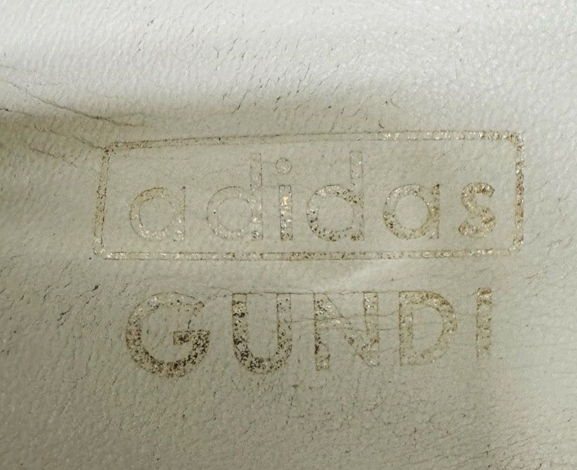 Pattini da ghiaccio: Schlittschuhe Adidas Gundi – Usato da Tagelswangen venduto da fireiceprincess 2