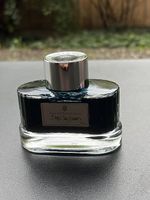 Tintenglas, Graf von Faber Castell, Deep Sea Green