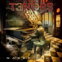 T3nors – Naked Soul, CD Frontiers, D1