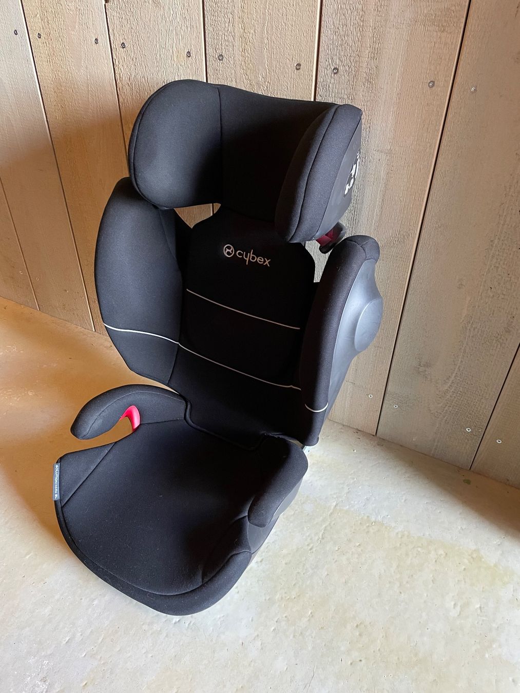 Cybex Seggiolini per auto: Kindersitz Cybex – Usato da Jonen venduto da Canadas 1