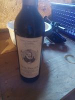 Don Pascual Cosecha 1994 Vino Tinto Viejo - Spanien Rarität