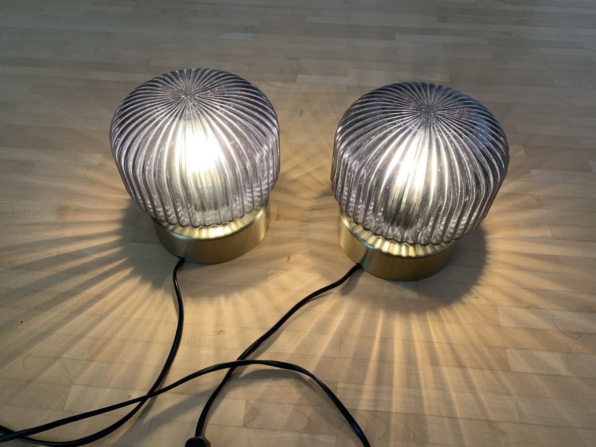 Ikea Lampen: 2x IKEA Nachttischlampen – Gebraucht aus Stansstad von goodmorninglucerne 1