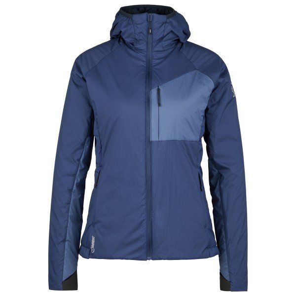 Giacche: STOIC Isolationsjacke Grösse S blau – Usato da bazenheid venduto da salerno007