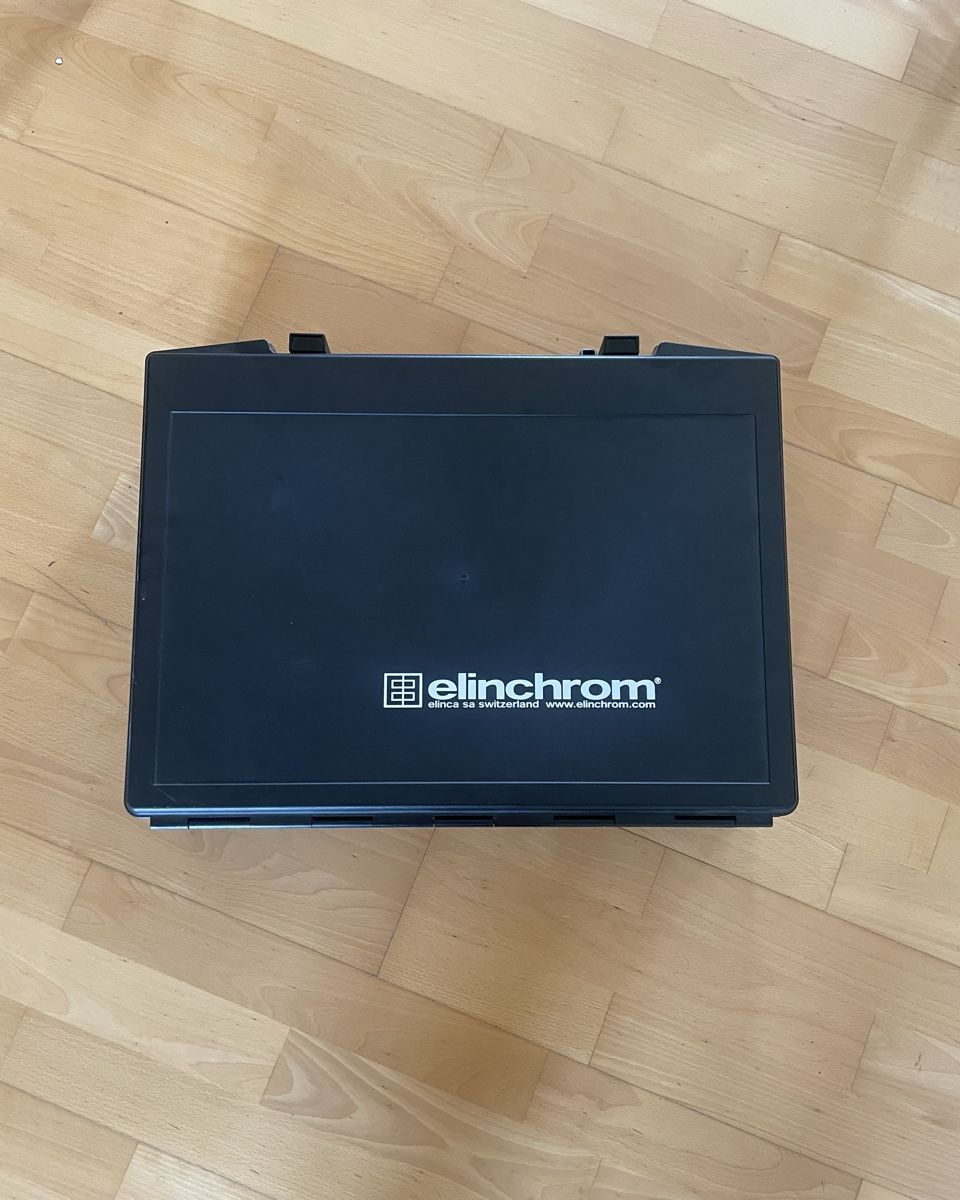 Elinchrom Flash: ELINCHROM RANGER QUADRA SET – Usato da Zürich venduto da ebclassique 1