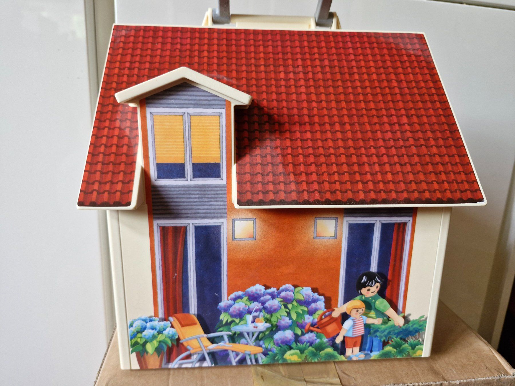 Playmobil Spielzeuge: Playmobil Haus – Gebraucht aus Guarda von rue_bpd7 6