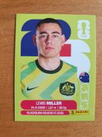Panini WM 2026 AUS 9 LEWIS MILLER