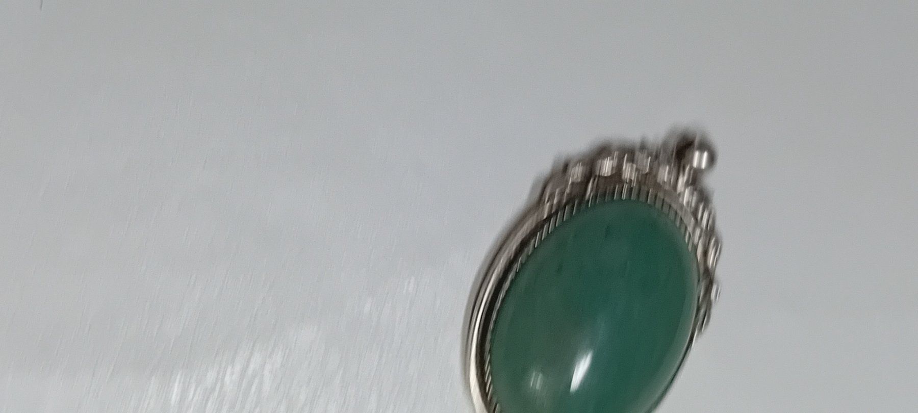 Ciondoli: anhänger modeschmuck mit antiksilber übersogen – Nuovo (secondo la descrizione) da Basel venduto da bij_5hqd 3