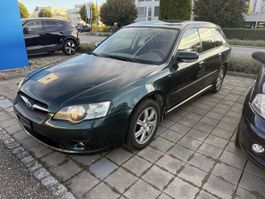 Subaru Legacy 2.0i AWD ab MFK