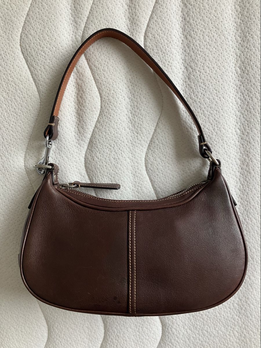 Coach Taschen für Damen: Coach vintage bag 7593 – Gebraucht aus Allschwil von Juliiie 1