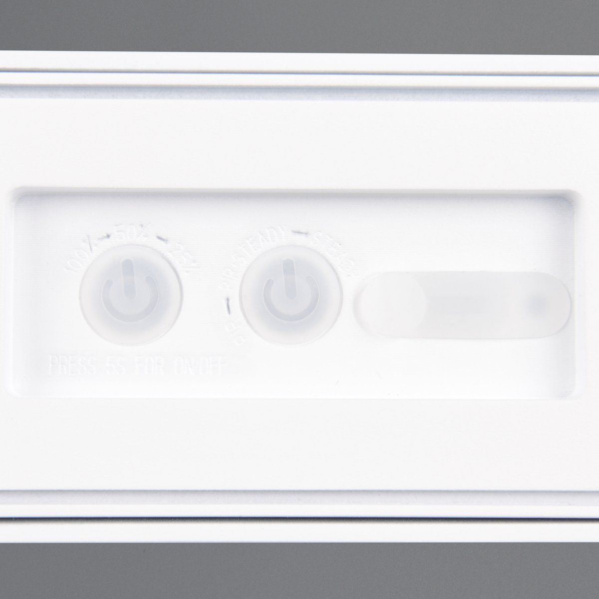 Lampade: LED Aussen Wandleuchte, 30 cm x 9 cm – Nuovo (secondo la descrizione) da Kreuzlingen venduto da Smart-Light 9