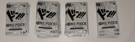 40 x One Piece Special DON Booster Packs NEU