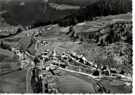 Rona - Oberhalbstein
