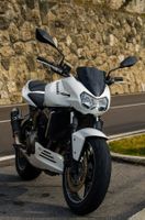 Kawasaki Z750 2004 25kw A2