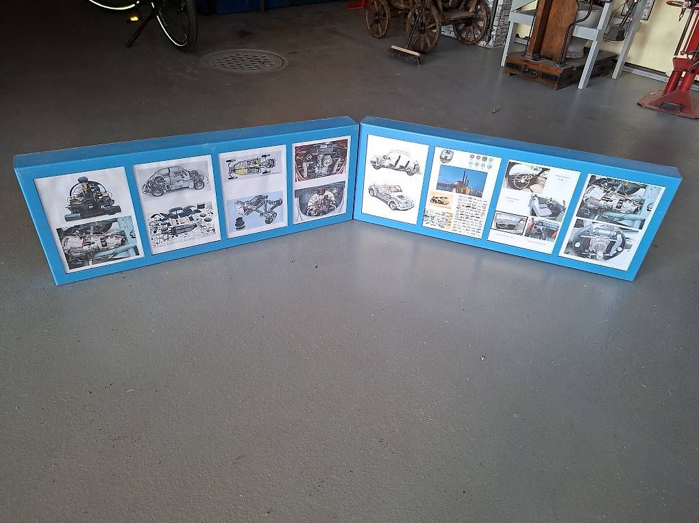 Dosen: VW Käfer – Gebraucht aus Schüpfheim von Ireib0 1