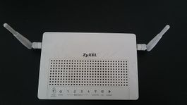 ZyXEL Modem/Router