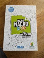 Micro Macro Kids