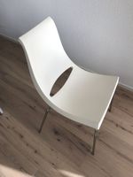 Italienischer Designerstuhl CHIACCIERA von A. Parri, Design