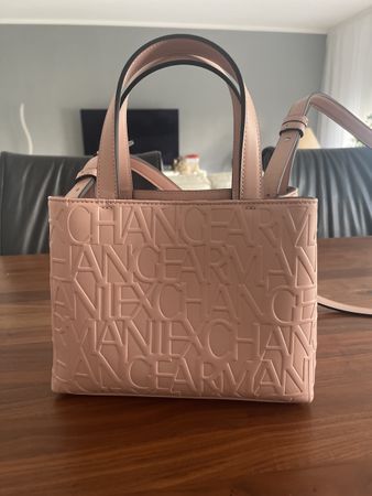 Armani Exchange Damenhandtasche Neu