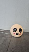 Ikea Panda-Lampe
