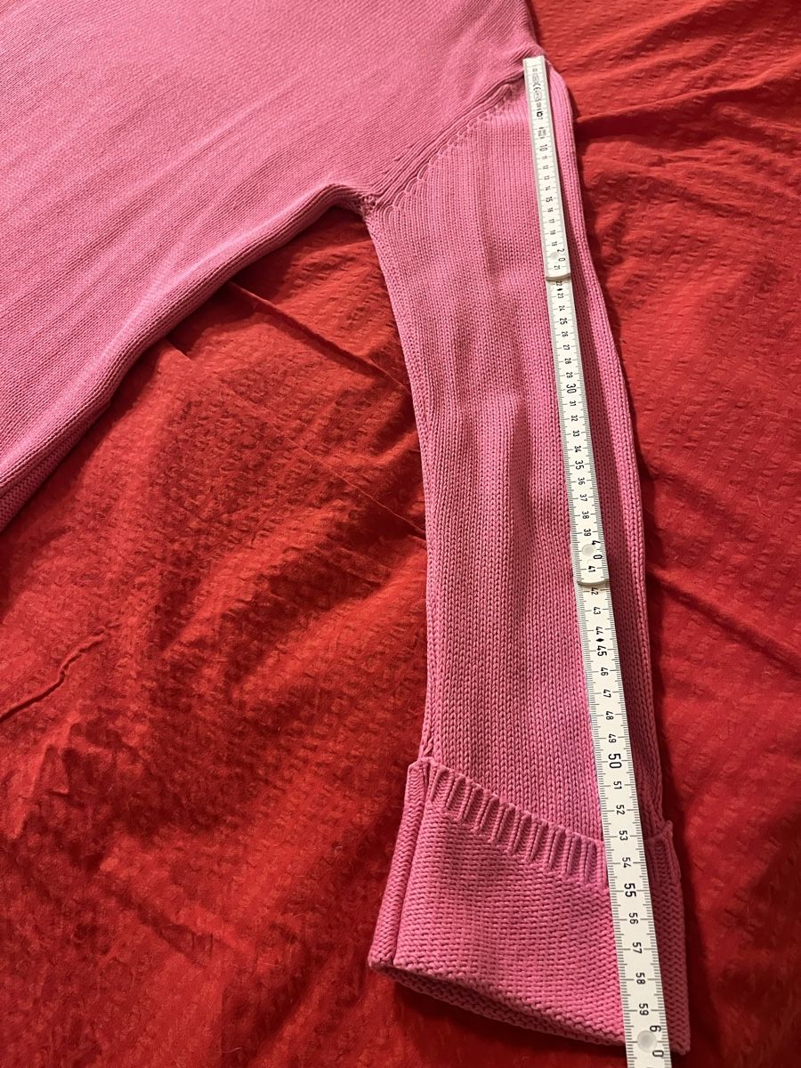 Pullover & Sweatshirts: RedRose Damenpullover rosa 100% Baumwolle Gr. S – Gebraucht aus Kaisten von saleforfun 5