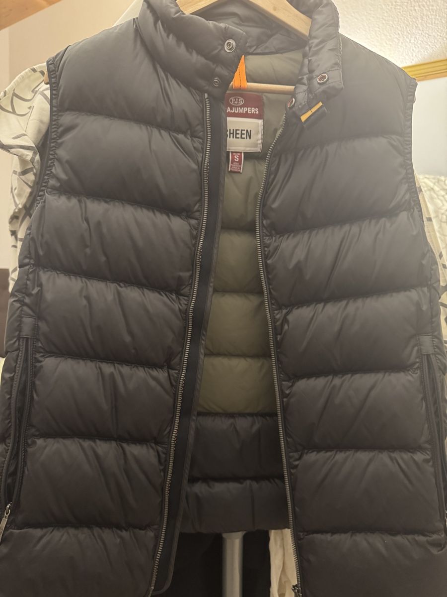 Gilets & Westen: Para Jumpers Gilet S – Gebraucht aus Lotzwil von meeli0608