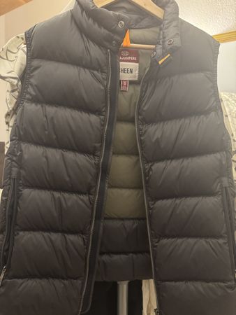 Para Jumpers Gilet S