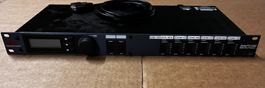 DBX ZonePRO 640 Digital Zone Prozessor