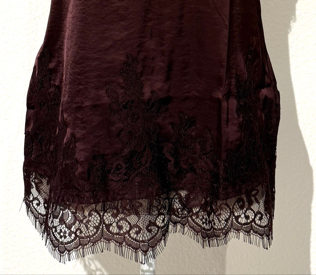 Top: OUI Spitzentop - bramble berry G.36 Neu – Nuovo (secondo la descrizione) da Oberwil BL venduto da DANA_FOX 6