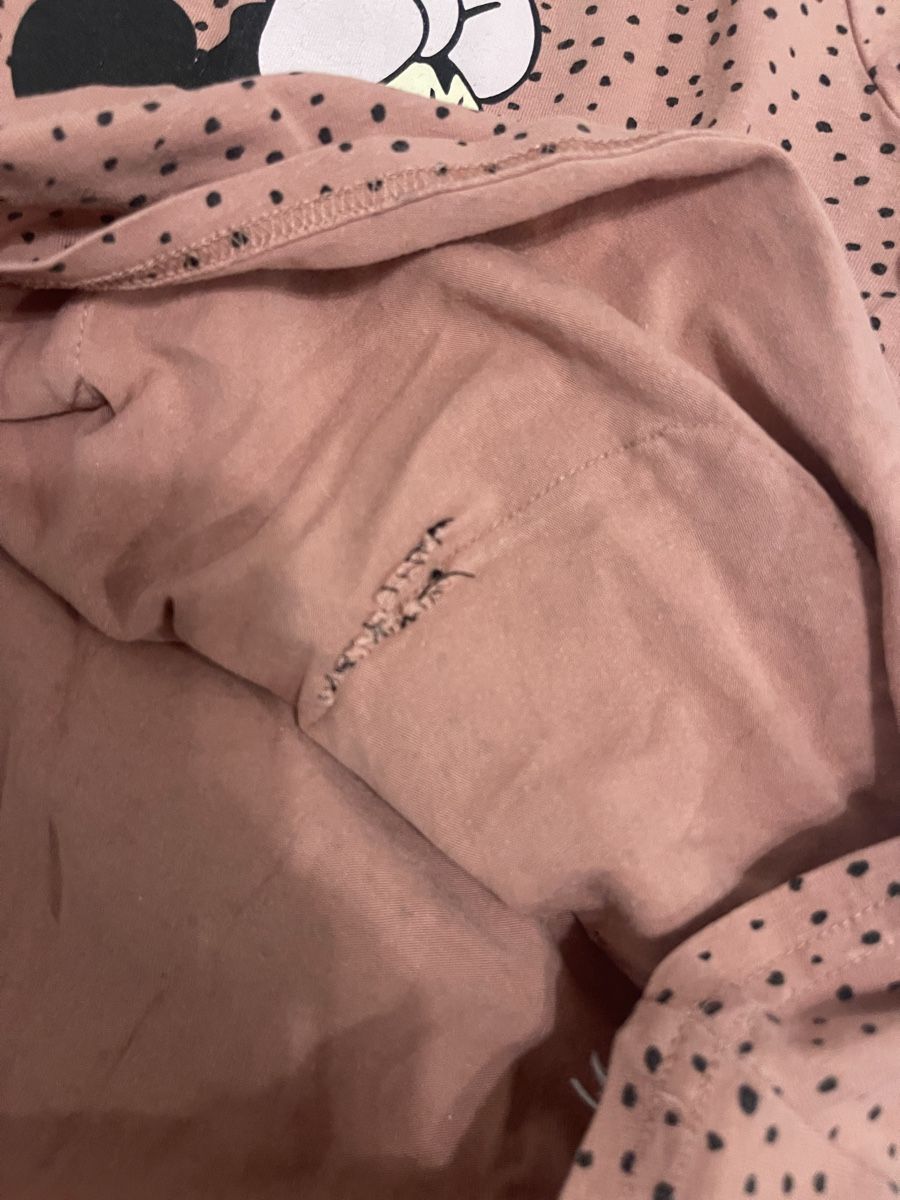 H&M Lotti & Set di vestiti: herzige Freizeitkleider Gr. 98-104 – Usato da Suhr venduto da RIE83 6