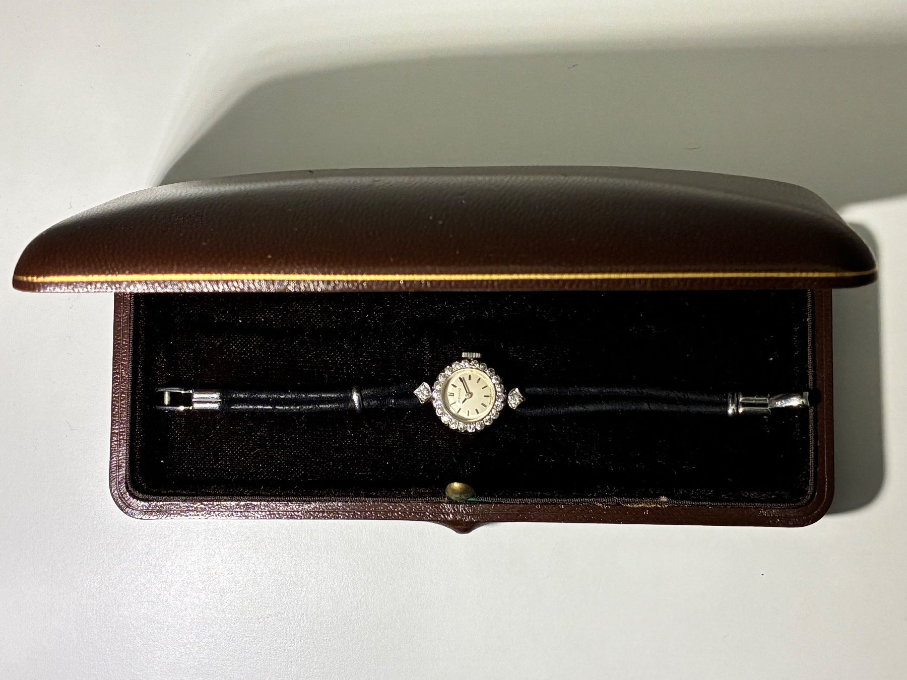 Movado Orologi: Vintage Uhr Marke Movado – Nuovo (secondo la descrizione) da Kilchberg ZH venduto da Arti46 8