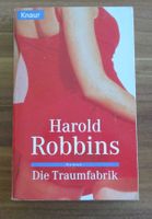 Die Traumfabrik von Harold Robbins