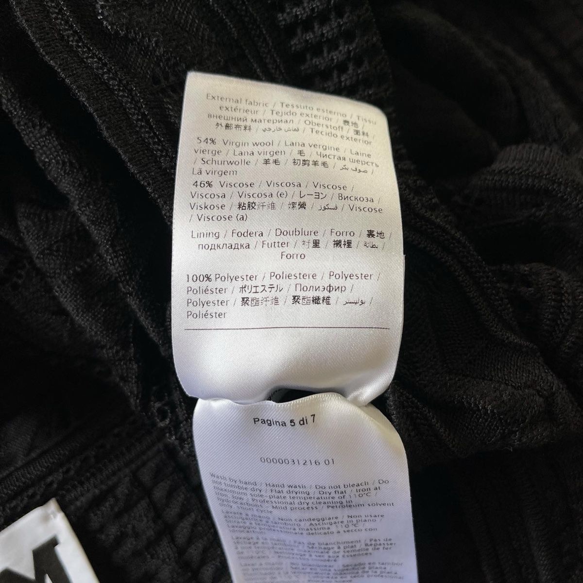 Missoni Vestiti: MISSONI New Dress – Nuovo (secondo la descrizione) da Emmen venduto da Avviivva_Com2023 6