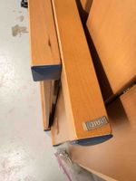 Paidi Kinderbett gebraucht inkl. Lattenrost