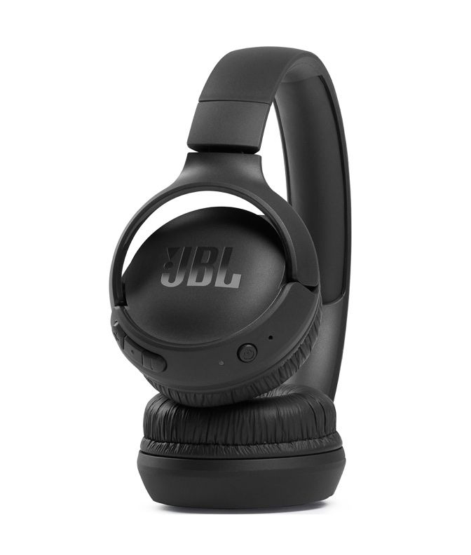 JBL Cuffie: JBL TUNE 510BT Kopfhörer Schwarz – Usato da Necker venduto da dar_82hh 1