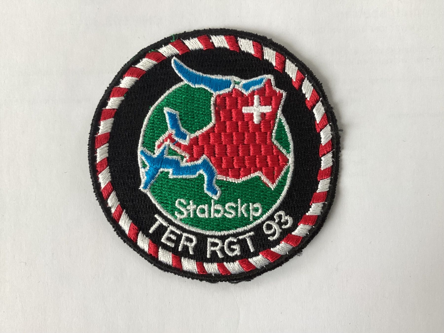 Schweizer Armee Plaketten & Abzeichen: Badges – Gebraucht aus niederurnen von Hagugelmann