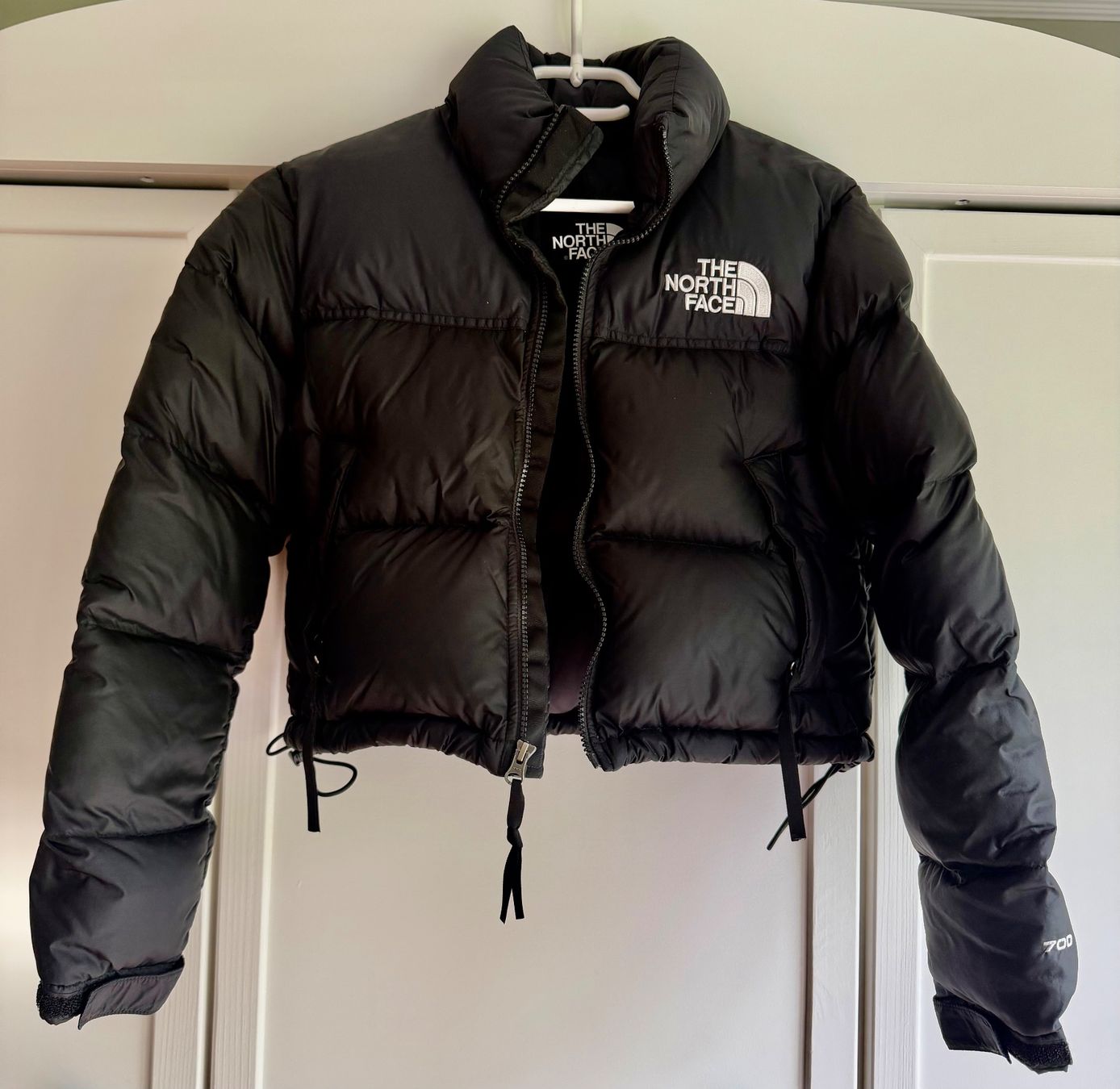 North Face Giacche: The North Face NUPTSE Short Puffer – Usato da Oberwil-Lieli venduto da Borz2 2