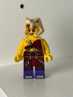 Lego figurine Ninjago Kapau Figur