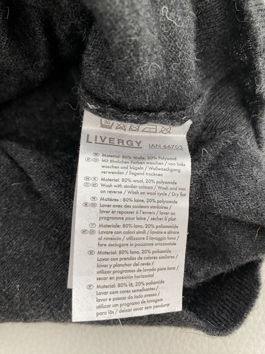 Pullover & Sweatshirts: Livergy Pullover – Gebraucht aus Opfikon von Luis144 4