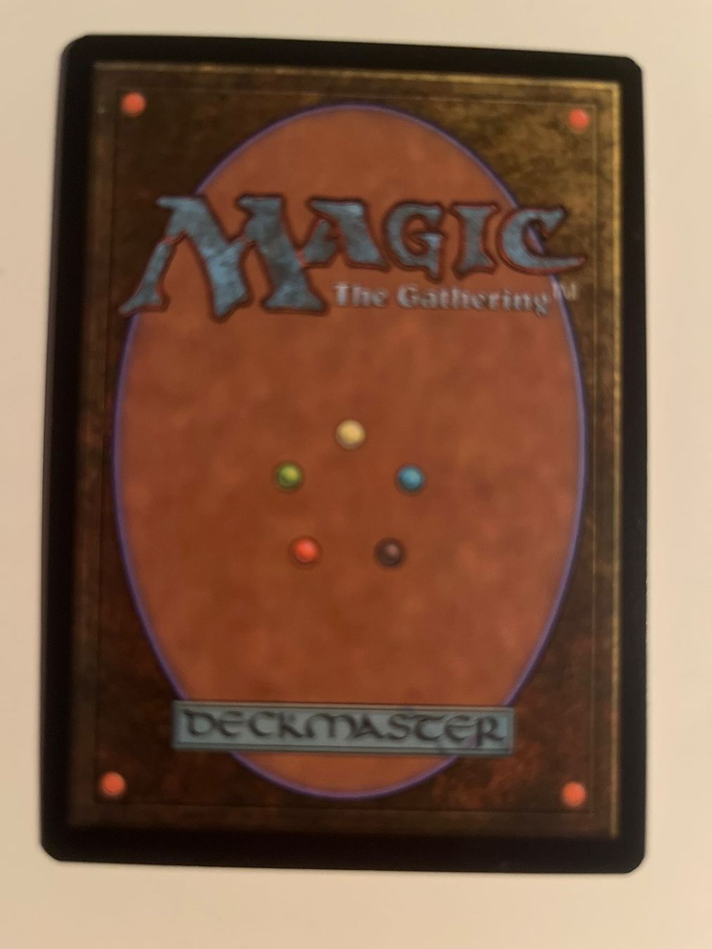Magic The Gathering Carte collezionabili: 1 x Chart a Course - Magic: The Gathering - MtG – Usato da Kriens venduto da Shadi1980 1