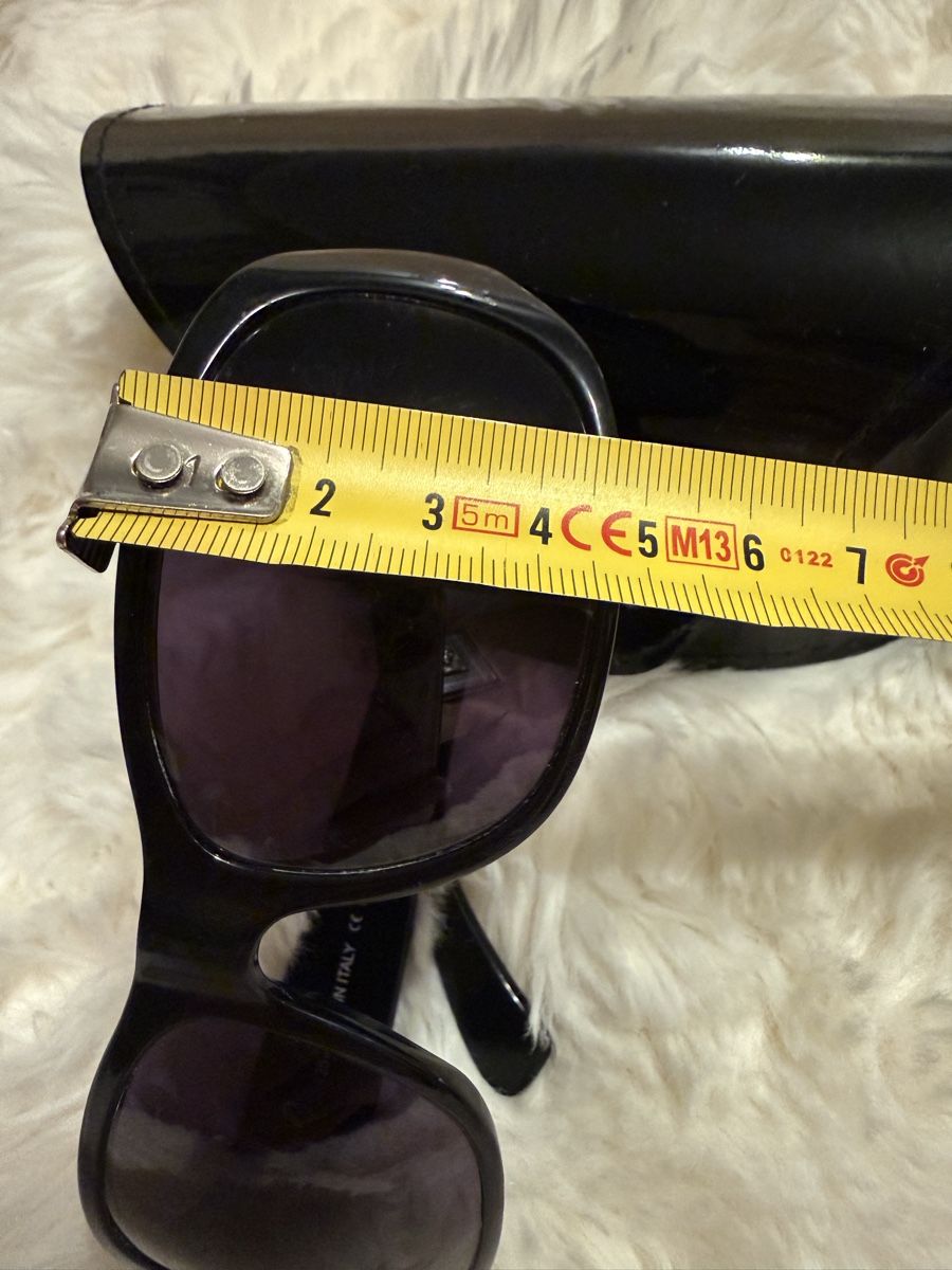 Fendi Occhiali & Lenti: Lunettes de soleil Fendi – Usato da Monthey venduto da Joseph-29 6