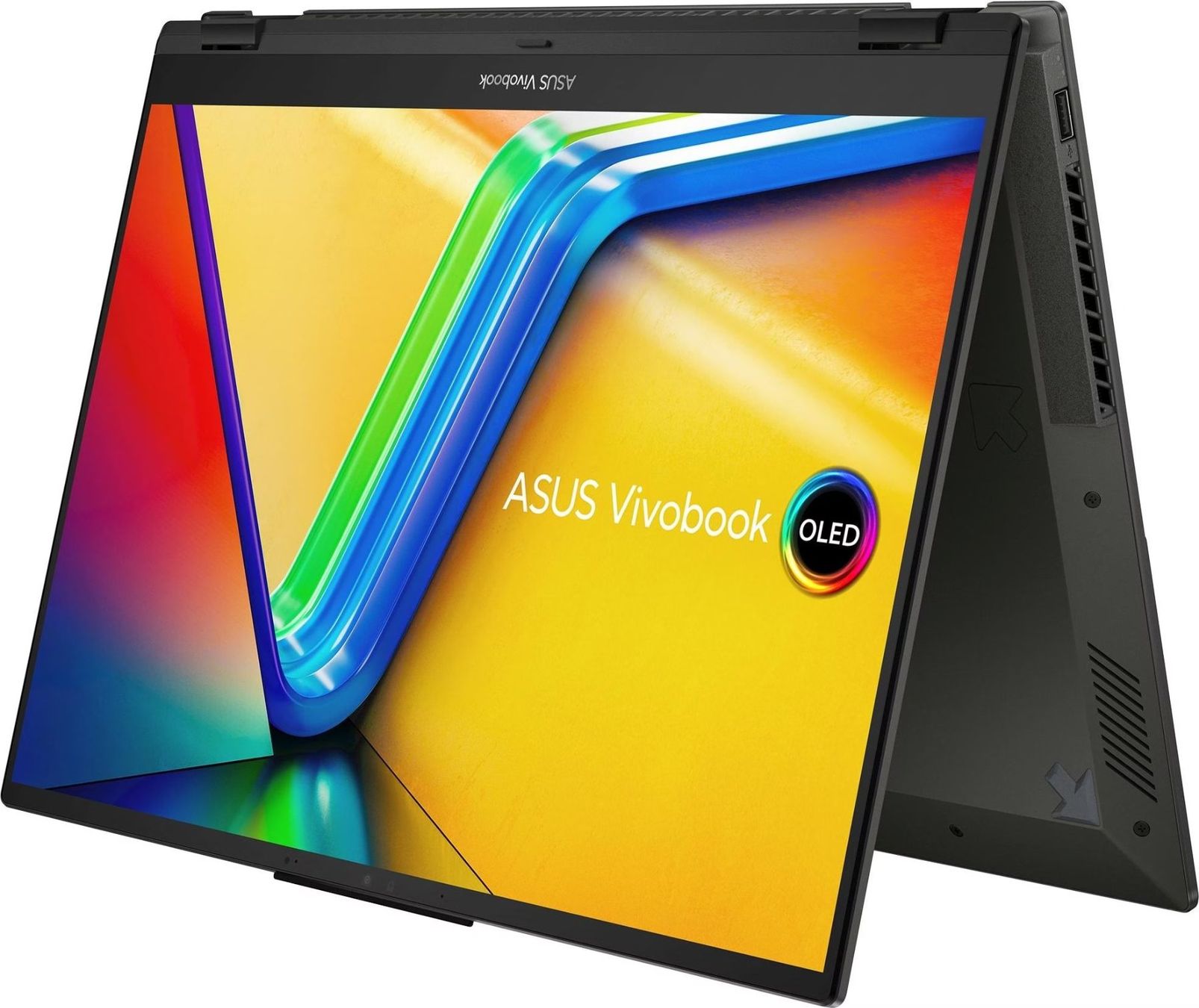 Asus Portables: ASUS Vivobook S 16 Flip OLED – D'occasion à Ried (Muotathal) par Surfer49 4
